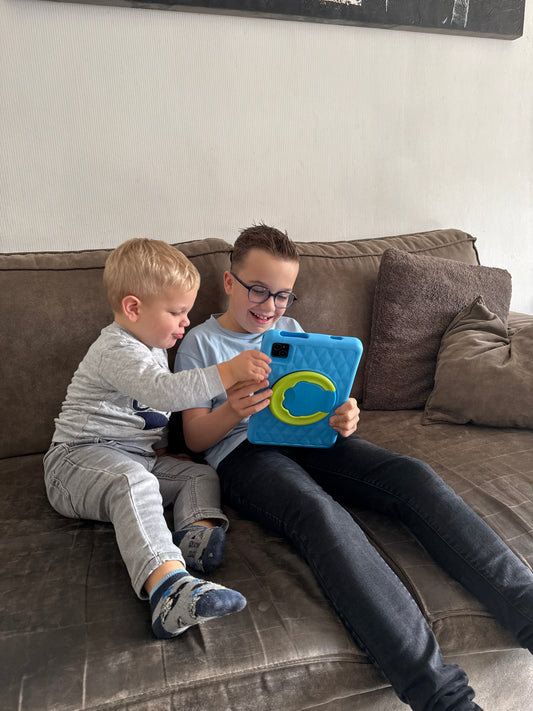 educatieve kindertablets jongens meisjes kindertablet