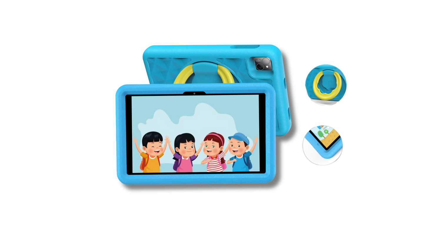 Linocs kindertablet