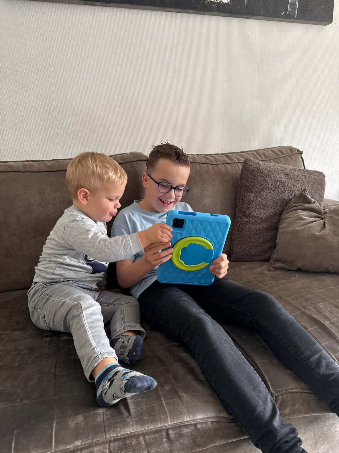 educatieve kindertablets jongens meisjes kindertablet