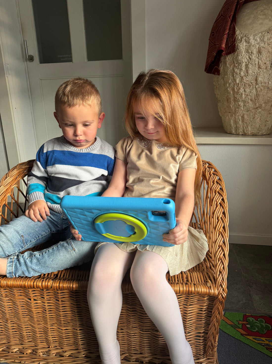 wat zijn de 6 beste kindertablets van 2025