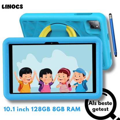 Linocs kindertablet