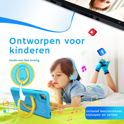 Linocs kindertablet