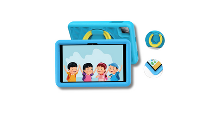 Linocs kindertablet
