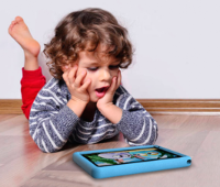 Linocs Kindertablet PRO