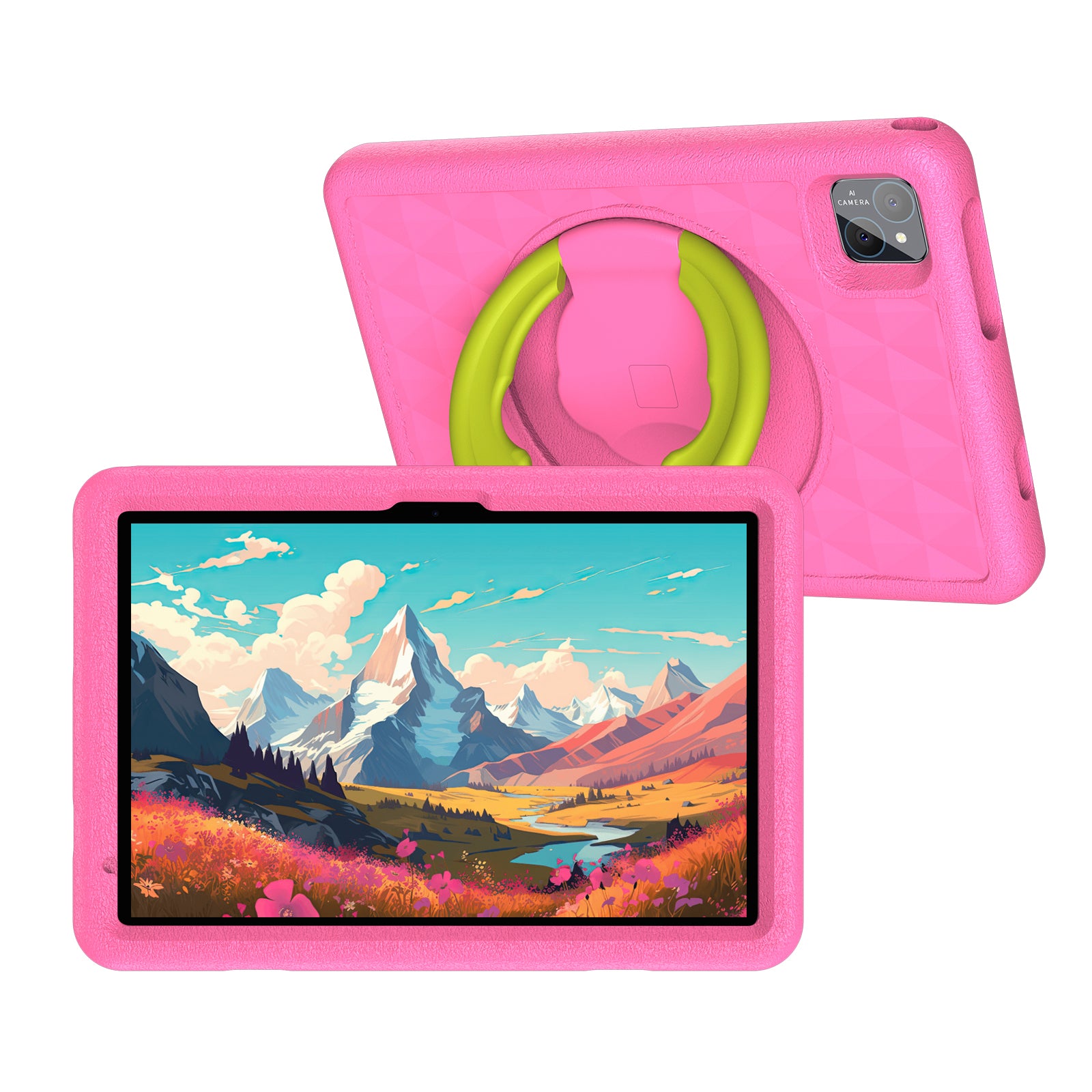 kindertablet roze hypehouse